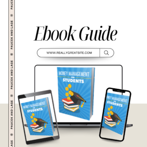 Money Management for Students 2026