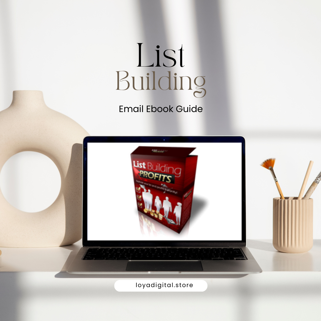 List Building Profits