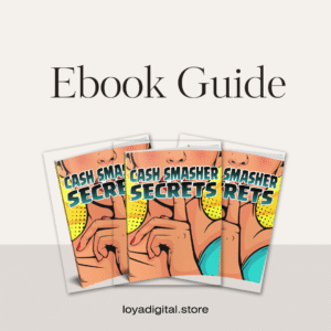 Unlock hidden revenue streams for your online business with 'Cash Smasher Secrets